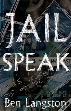 Capa do artigo Jail Speak