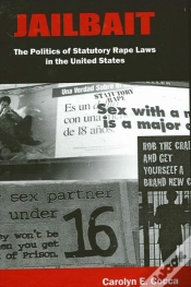 Capa do artigo Jailbait