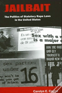 Capa do artigo Jailbait