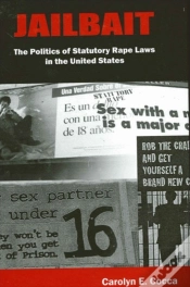 Capa do artigo Jailbait
