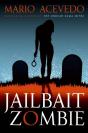 Jailbait Zombie - Preview