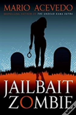 Capa do artigo Jailbait Zombie