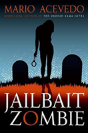Jailbait Zombie - Preview