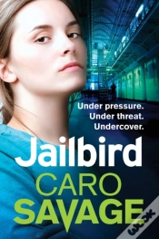 Capa do artigo Jailbird