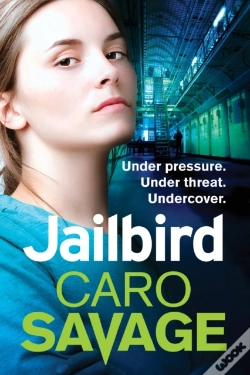 Capa do artigo Jailbird