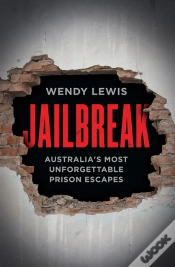 Capa do artigo Jailbreak: Australia