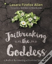 Capa do artigo Jailbreaking The Goddess