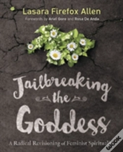 Capa do artigo Jailbreaking The Goddess