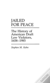Capa do artigo Jailed For Peace