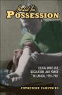 Jailed For Possession - Preview