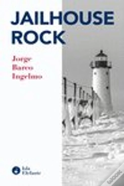 Capa do artigo Jailhouse Rock