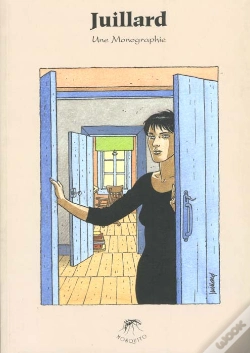Capa do artigo Jaillard, Une Monographie