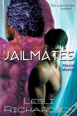 Capa do artigo Jailmates