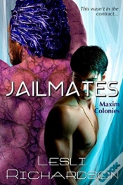 Capa do artigo Jailmates