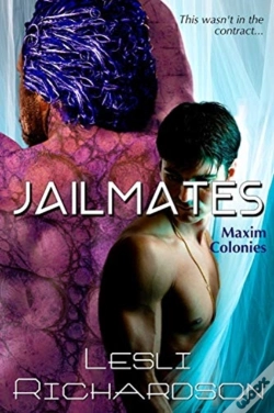 Capa do artigo Jailmates