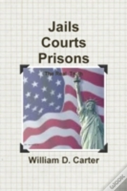 Capa do artigo Jails Courts Prisons The Real Truth
