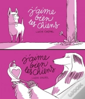J'Aime Bien Les Chiens