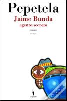 Jaime Bunda, Agente Secreto