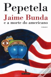 Capa do artigo Jaime Bunda E A Morte Do Americano