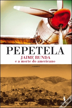 Capa do artigo Jaime Bunda e a Morte do Americano