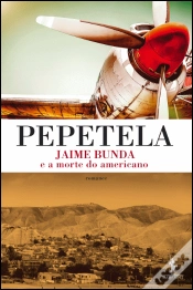 Capa do artigo Jaime Bunda e a Morte do Americano