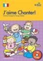 J'Aime Chanter! - Preview