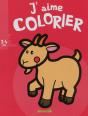 J'Aime Colorier (2-4 Ans) (Biquette) - Preview