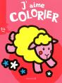 J'Aime Colorier (2-4 Ans) T.3 (Prov) - Preview