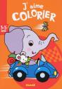 J'Aime Colorier - Preview