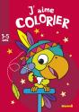 J'Aime Colorier - Preview