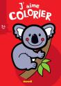 J'Aime Colorier - Preview