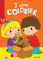 J'Aime Colorier - Preview