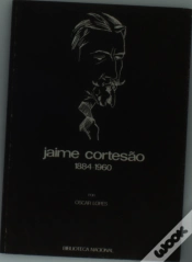 Capa do artigo Jaime Cortesão
