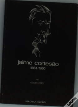 Capa do artigo Jaime Cortesão