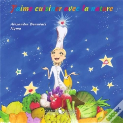 Capa do artigo J'Aime Cuisiner Avec La Nature
