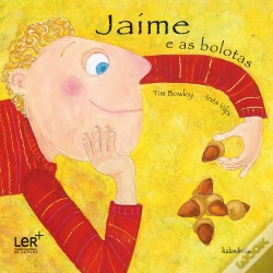 Capa do artigo Jaime e as Bolotas