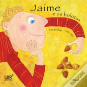 Capa do artigo Jaime e as Bolotas