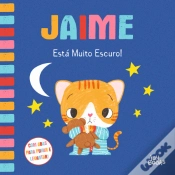 Capa do artigo Jaime - Está Muito Escuro!