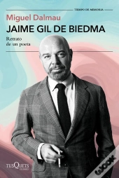 Jaime Gil De Biedma