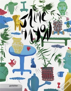 Capa do artigo Jaime Hayon Elements