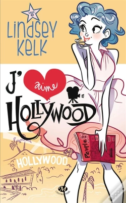 Capa do artigo J'Aime Hollywood