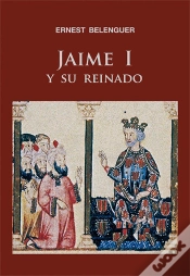 Capa do artigo Jaime I Y Su Reinado