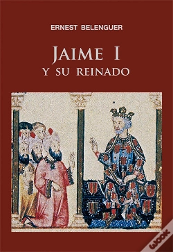 Capa do artigo Jaime I Y Su Reinado