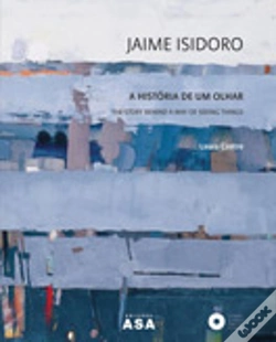 Capa do artigo Jaime Isidoro - A História de Um Olhar
