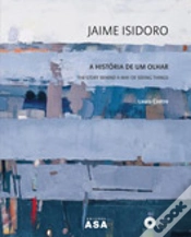 Capa do artigo Jaime Isidoro - A História de Um Olhar