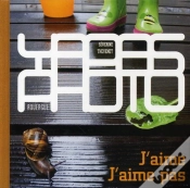 Capa do artigo J