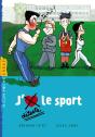 J'Aime/J'Déteste Le Sport - Preview