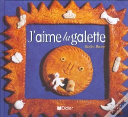 Capa do artigo J'Aime La Galette