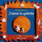 J'Aime La Galette - Preview