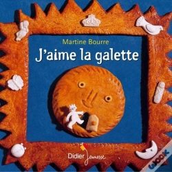 Capa do artigo J'Aime La Galette